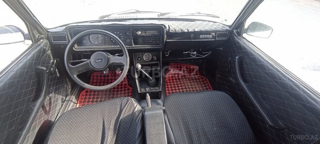 LADA (VAZ) 2107 2003, 95,000 km - 1.6 л - Bakı