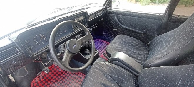 LADA (VAZ) 2107 2003, 95,000 km - 1.6 л - Bakı