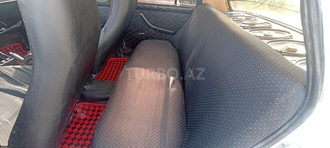 LADA (VAZ) 2107 2003, 95,000 km - 1.6 л - Bakı