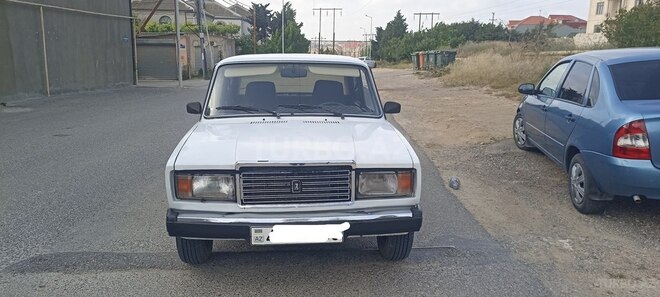 LADA (VAZ) 2107 2003, 95,000 km - 1.6 л - Bakı