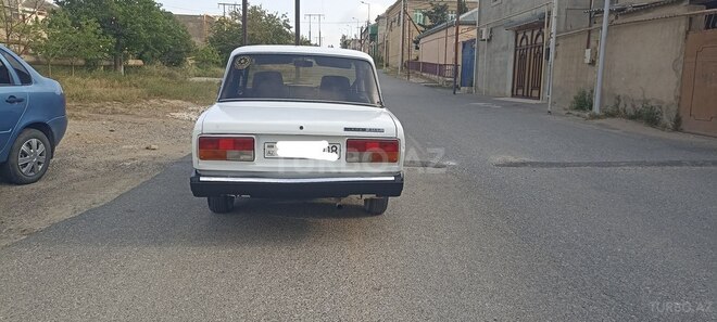 LADA (VAZ) 2107 2003, 95,000 km - 1.6 л - Bakı