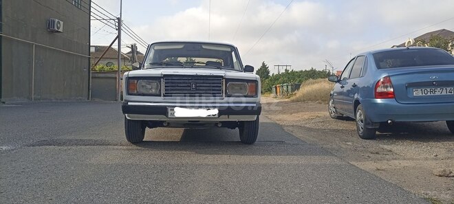 LADA (VAZ) 2107 2003, 95,000 km - 1.6 л - Bakı