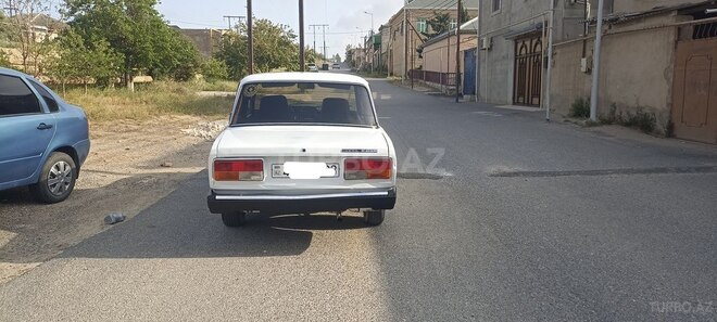 LADA (VAZ) 2107 2003, 95,000 km - 1.6 л - Bakı