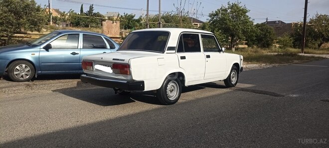LADA (VAZ) 2107 2003, 95,000 km - 1.6 л - Bakı