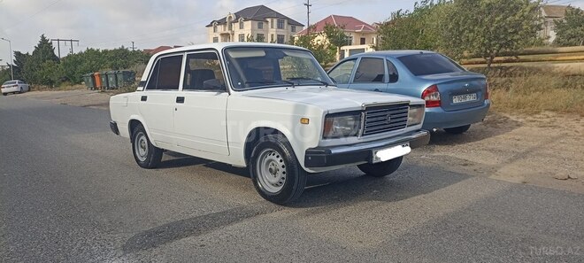 LADA (VAZ) 2107 2003, 95,000 km - 1.6 л - Bakı