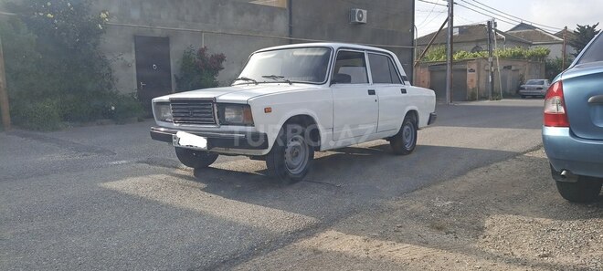 LADA (VAZ) 2107 2003, 95,000 km - 1.6 л - Bakı