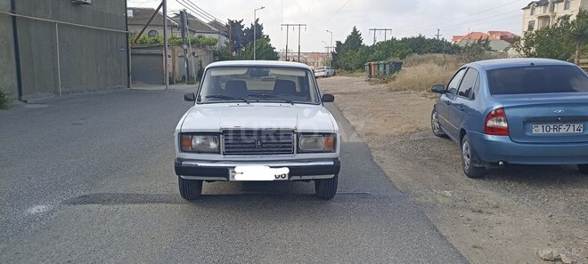LADA (VAZ) 2107 2003, 95,000 km - 1.6 л - Bakı