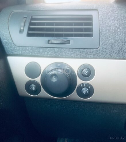 Opel Astra 2007, 350,215 km - 1.4 l - Hacıqabul