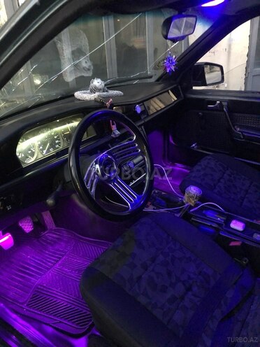Mercedes 190 1986, 886,666 km - 2.0 l - Bərdə