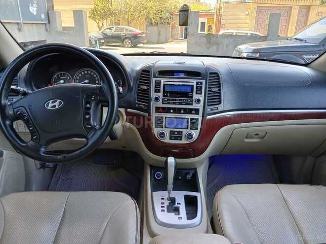 Hyundai Santa Fe 2007, 233,150 km - 2.7 л - Bakı