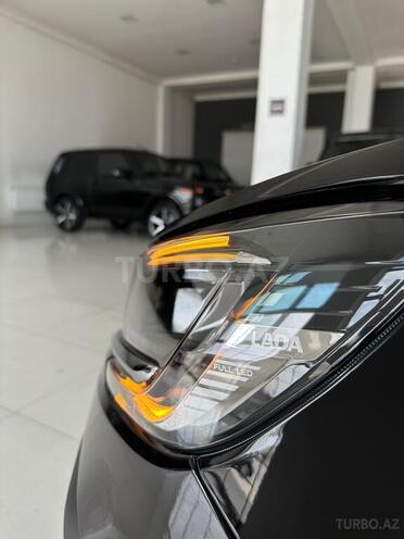 LADA (VAZ) Vesta SW Cross 2024, 3,300 km - 1.8 l - Bakı