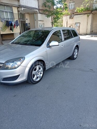 Opel Astra 2009, 183,000 km - 1.4 l - Bakı