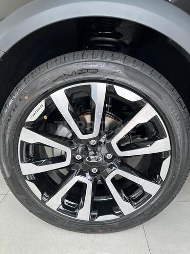 LADA (VAZ) Vesta SW Cross 2024, 3,300 km - 1.8 l - Bakı