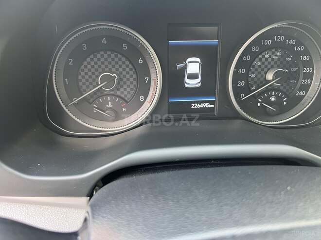 Hyundai Elantra 2019, 225,000 km - 2.0 l - Bakı