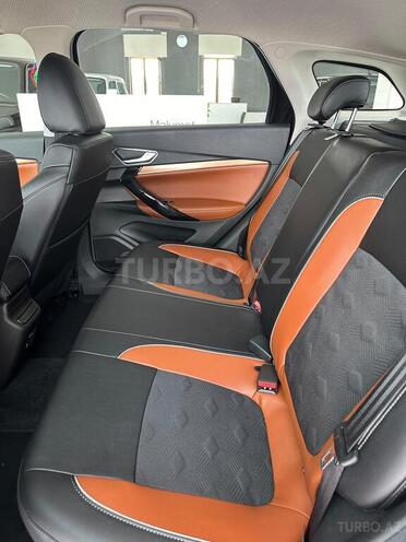 LADA (VAZ) Vesta SW Cross 2024, 3,300 km - 1.8 l - Bakı