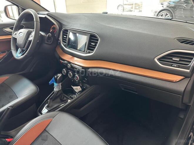 LADA (VAZ) Vesta SW Cross 2024, 3,300 km - 1.8 l - Bakı