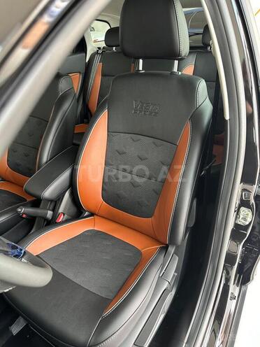 LADA (VAZ) Vesta SW Cross 2024, 3,300 km - 1.8 l - Bakı