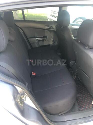 Opel Astra 2006, 45,220 km - 1.8 l - Bakı