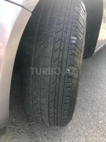 Opel Astra 2006, 45,220 km - 1.8 l - Bakı