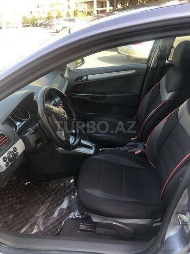 Opel Astra 2006, 45,220 km - 1.8 l - Bakı