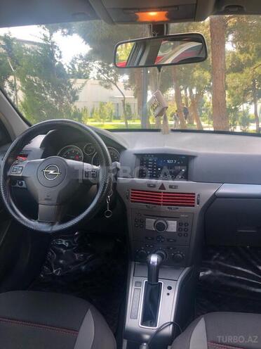 Opel Astra 2006, 45,220 km - 1.8 l - Bakı