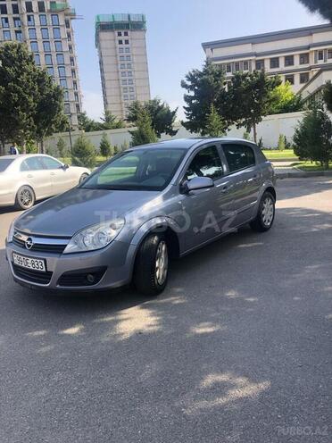 Opel Astra 2006, 45,220 km - 1.8 l - Bakı