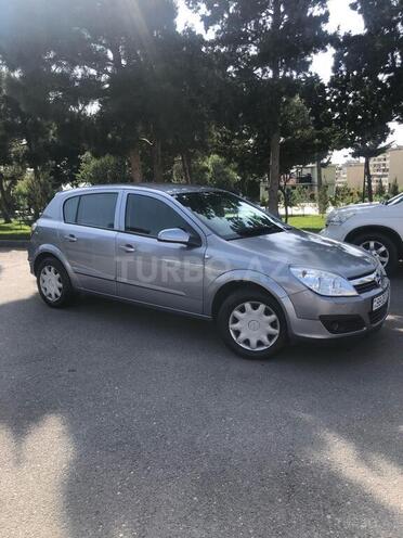 Opel Astra 2006, 45,220 km - 1.8 l - Bakı