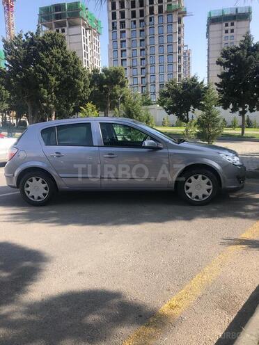 Opel Astra 2006, 45,220 km - 1.8 l - Bakı