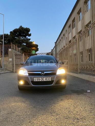 Opel Astra 2006, 45,220 km - 1.8 l - Bakı