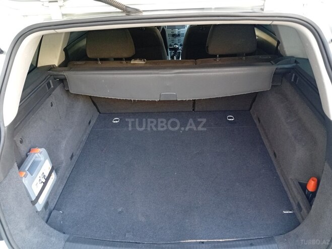 Opel Astra 2009, 183,000 km - 1.4 l - Bakı