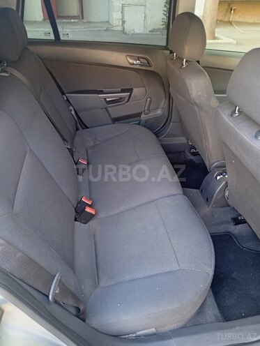 Opel Astra 2009, 183,000 km - 1.4 l - Bakı