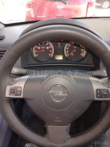 Opel Astra 2009, 183,000 km - 1.4 l - Bakı