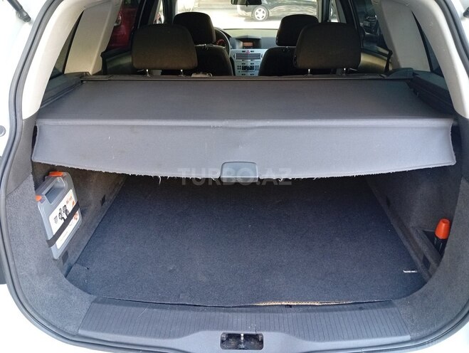 Opel Astra 2009, 183,000 km - 1.4 l - Bakı