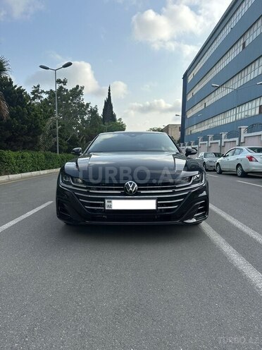 Volkswagen Arteon 2020, 58,000 km - 2.0 л - Bakı