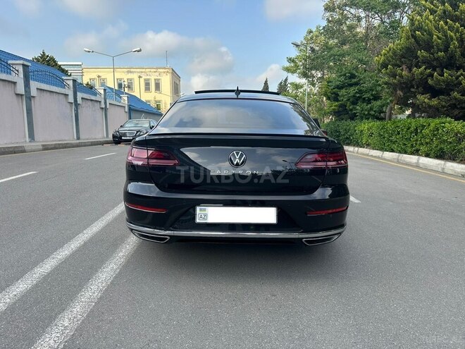 Volkswagen Arteon 2020, 58,000 km - 2.0 л - Bakı