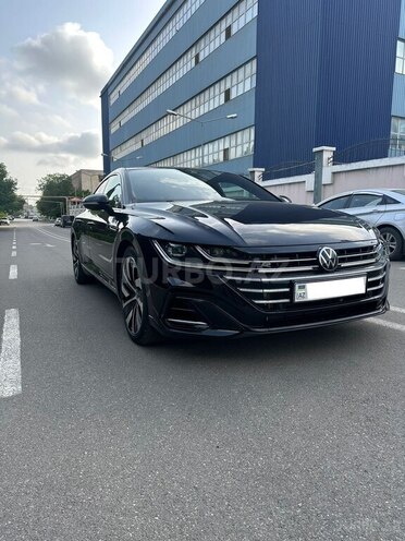 Volkswagen Arteon 2020, 58,000 km - 2.0 л - Bakı