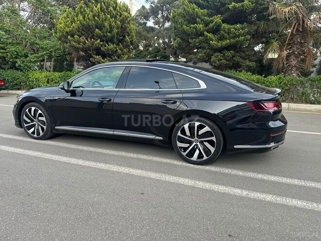 Volkswagen Arteon 2020, 58,000 km - 2.0 л - Bakı