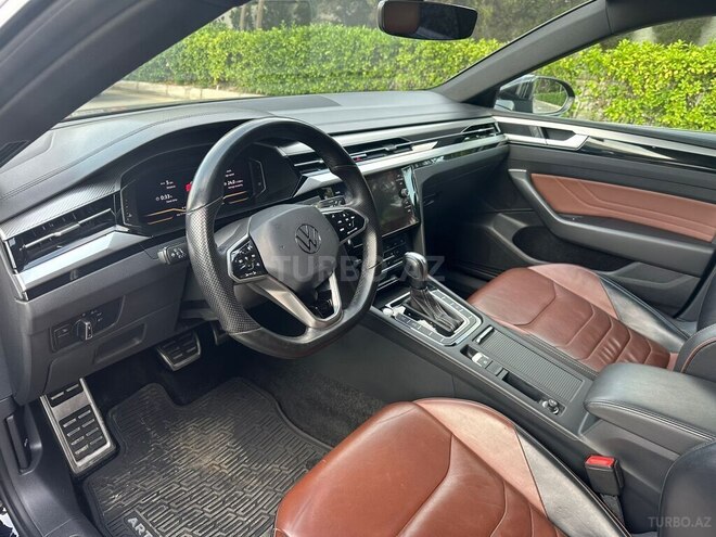 Volkswagen Arteon 2020, 58,000 km - 2.0 л - Bakı
