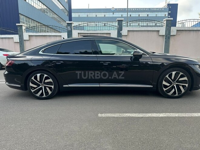 Volkswagen Arteon 2020, 58,000 km - 2.0 л - Bakı