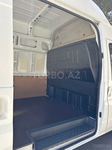 Ford Transit 2009, 191,000 km - 2.4 l - Bakı