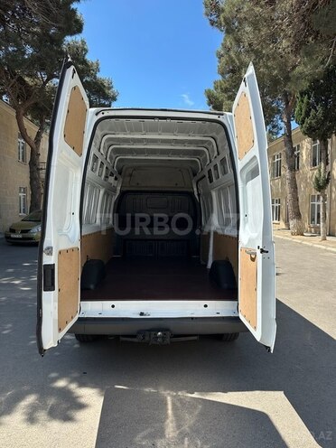 Ford Transit 2009, 191,000 km - 2.4 l - Bakı