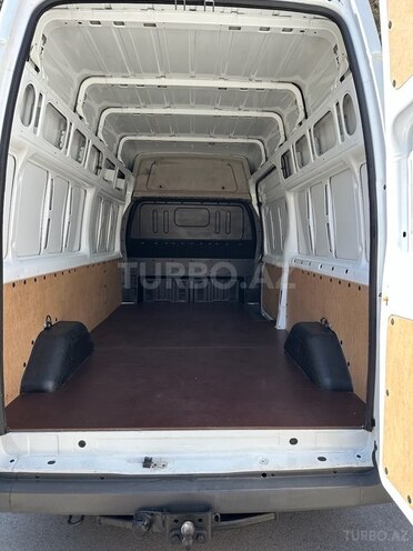 Ford Transit 2009, 191,000 km - 2.4 l - Bakı
