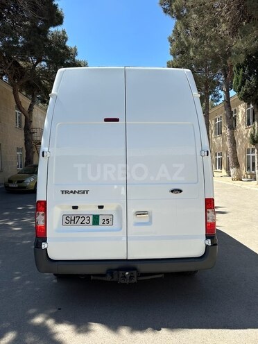 Ford Transit 2009, 191,000 km - 2.4 l - Bakı