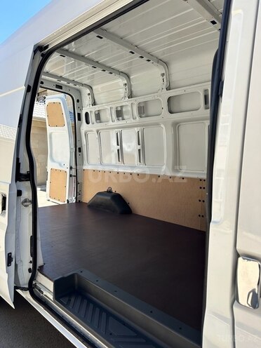 Ford Transit 2009, 191,000 km - 2.4 l - Bakı