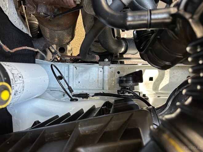 Ford Transit 2009, 191,000 km - 2.4 l - Bakı