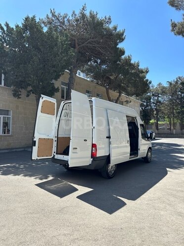 Ford Transit 2009, 191,000 km - 2.4 l - Bakı