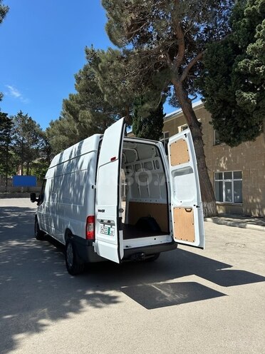 Ford Transit 2009, 191,000 km - 2.4 l - Bakı