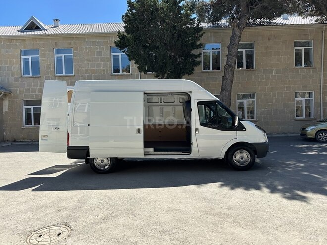 Ford Transit 2009, 191,000 km - 2.4 l - Bakı