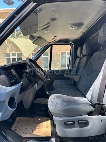 Ford Transit 2009, 191,000 km - 2.4 l - Bakı