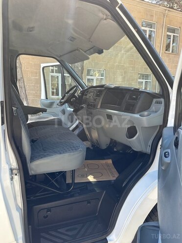 Ford Transit 2009, 191,000 km - 2.4 l - Bakı